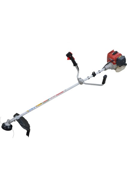 Mıkawa X800 Evo Benzinli Yan Tırpan (Easy Start) modelleri