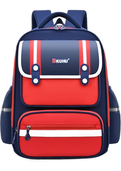 Ilkokul Öğrencilerinin Yükünü Azaltan Omurgayı Koruyan Okul 1-3. Sınıflar Için Ingiliz Okul Çocuk Sırt Çantası (Yurt Dışından)