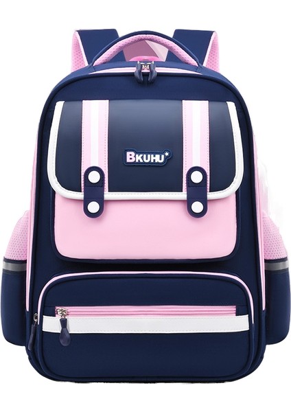 Ilkokul Öğrencilerinin Yükünü Azaltan Omurgayı Koruyan Okul 1-3. Sınıflar Için Ingiliz Okul Çocuk Sırt Çantası (Yurt Dışından)