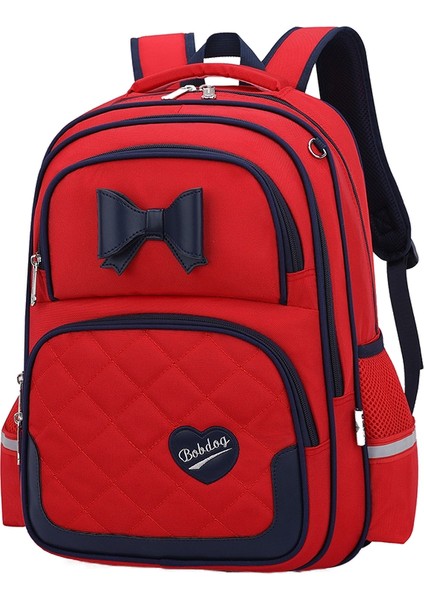 4-6. Sınıflar Için Çocuk Okul Ilkokul Kız Çocukları Kız Çocukları Ultra Omurga Koruması ve Yükü Azaltan Kız Çocukları Için Sırt Çantası (Yurt Dışından)