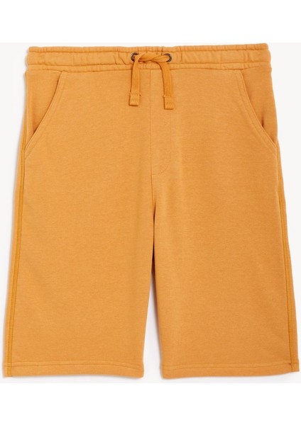 Regular Fit Şort