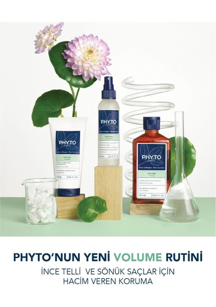 Volume Spray 150 ml 2023