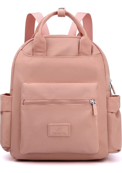 Yeni Sırt Çantası Büyük Kapasiteli Suya Dayanıklı Okul Çantası (Yurt Dışından)