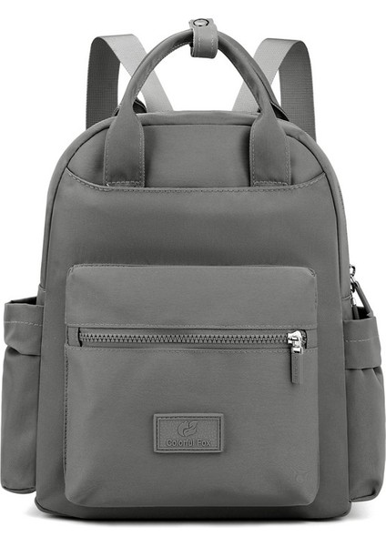 Yeni Sırt Çantası Büyük Kapasiteli Suya Dayanıklı Okul Çantası (Yurt Dışından)