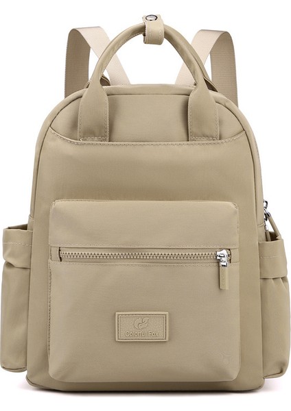 Yeni Sırt Çantası Büyük Kapasiteli Suya Dayanıklı Okul Çantası (Yurt Dışından)