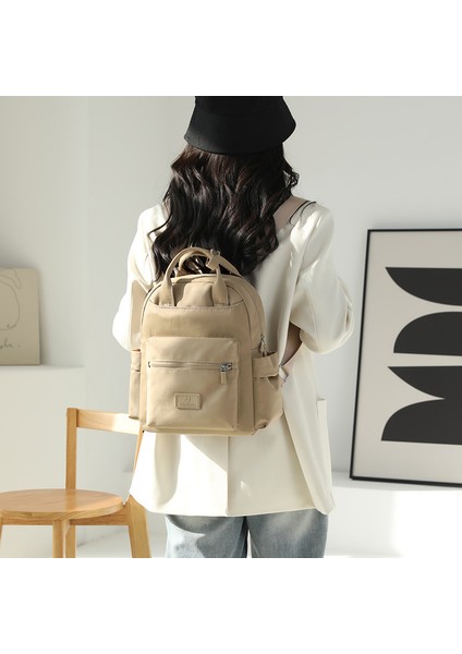 Yeni Sırt Çantası Büyük Kapasiteli Suya Dayanıklı Okul Çantası (Yurt Dışından) fiyatları