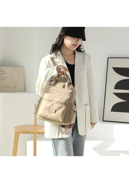 Yeni Sırt Çantası Büyük Kapasiteli Suya Dayanıklı Okul Çantası (Yurt Dışından) modelleri