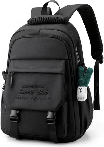 Yeni Kore Tarzı Öğrenci Sırt Çantası Büyük Kapasiteli Öğrenci Sırt Çantası (Yurt Dışından) fiyatları