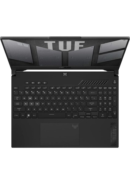 Tuf FX507ZU4-LP049S  İntel Core i7 12700H 16GB Ram 1tb SSD 6gb RTX4050 15.6 Inç 144Hz IPS Fhd Freedos Taşınabilir Bilgisayar LP04902+WEBLEGELSINÇANTA