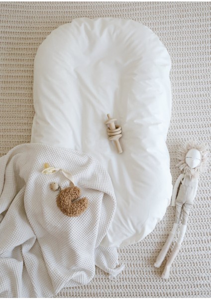 Babynest (Bebek Yatağı + Kılıf) Anne Yanı Bebek Yatağı fiyatları