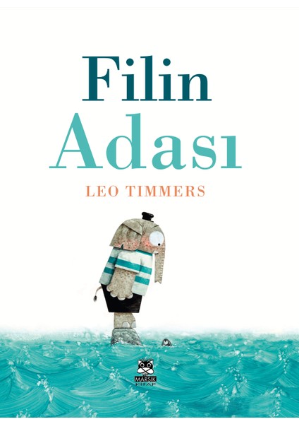 Filin Adası - Leo Timmers