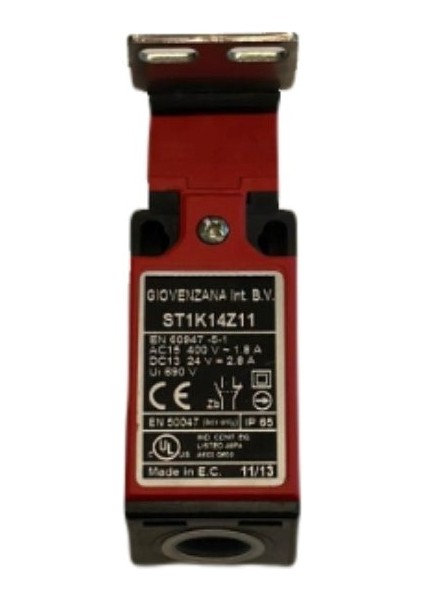 Gıovenzana ST1K14Z11 Limit Switch