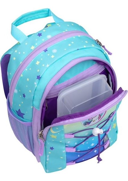 Cute Unicorn Anaokulu Çantası 305-9 fırsatları