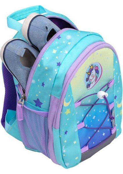 Cute Unicorn Anaokulu Çantası 305-9 indirimleri
