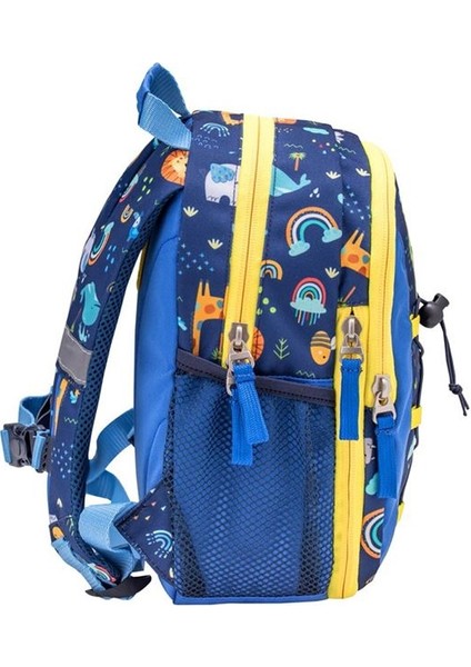 Little Jungle Anaokulu Çantası 305-9 fiyatları