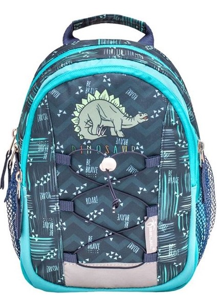 Little Stegosaurus Anaokulu Çantası 305-9