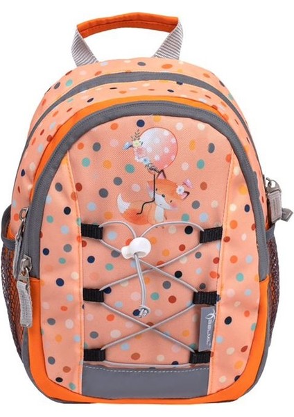 Foxy Dream Anaokulu Çantası 305-9