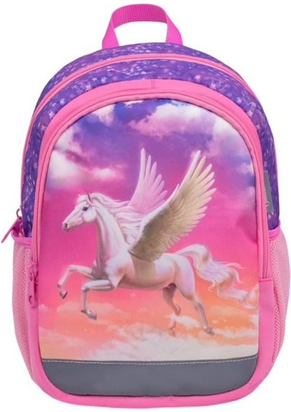 Pegasus Anaokulu Çantası 305-4/A
