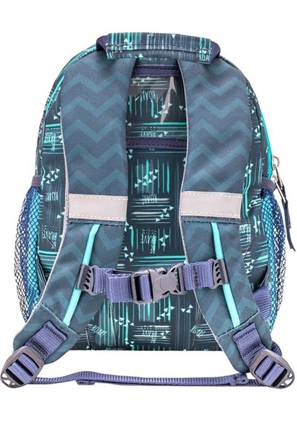 Little Stegosaurus Anaokulu Çantası 305-9 modelleri