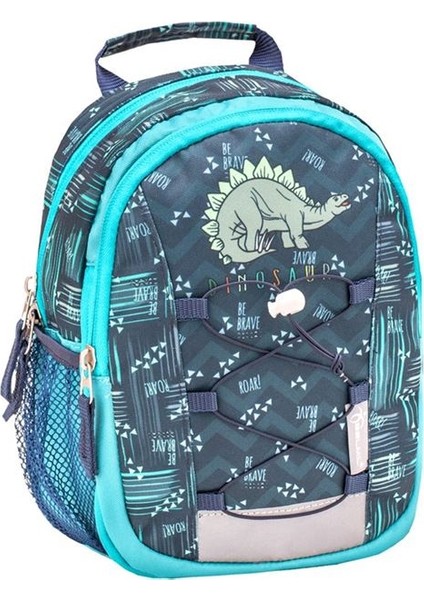 Little Stegosaurus Anaokulu Çantası 305-9 indirimleri