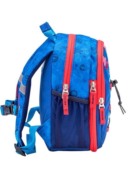 Cool Monsters Anaokulu Çantası 305-9 fiyatları