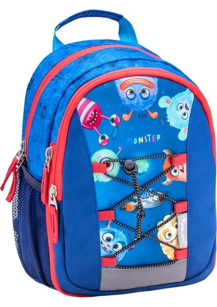 Cool Monsters Anaokulu Çantası 305-9 fırsatları