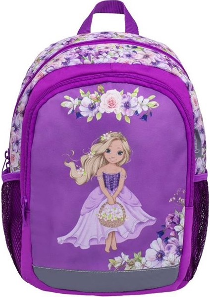 Princess Anaokulu Çantası 305-4/A