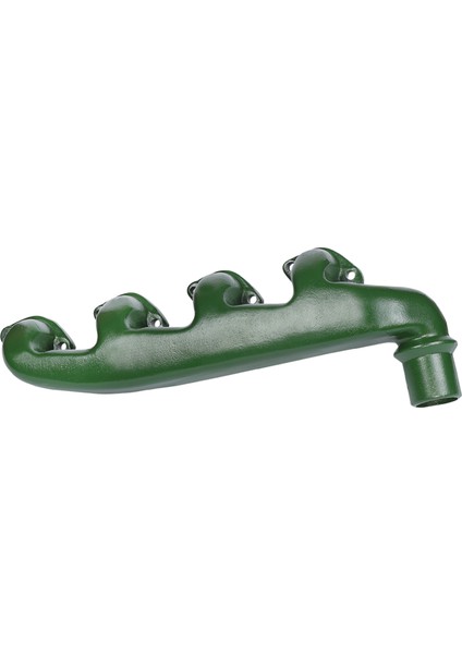 John Deere Egzoz Manifoldu 4cyl T20249