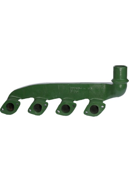John Deere Egzoz Manifoldu 4cyl T20249 fiyatları