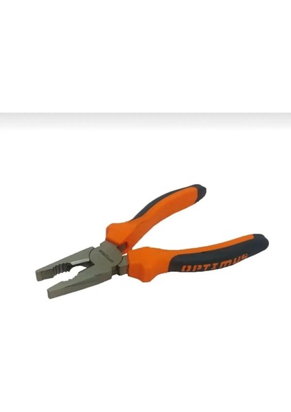 Pense Kontrol Kalemi Yıldız ve Düz Tornavida Tamirci Seti 4'lü Set Pense Set