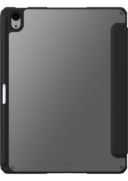 Minimalist Ipd Air 4 & Air 5 10.9'' Kılıfı Siyah