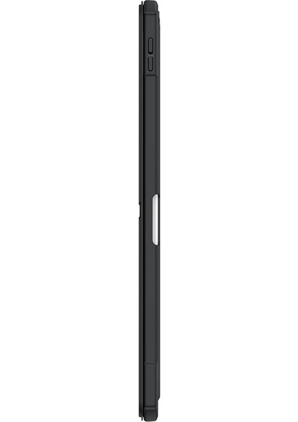 Minimalist Ipd Air 4 & Air 5 10.9'' Kılıfı Siyah
