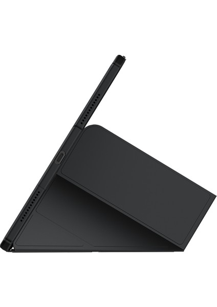 Minimalist Ipd Air 4 & Air 5 10.9'' Kılıfı Siyah
