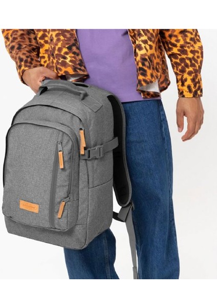 Smallker Sırt Çantası EK0A5BEX-0B3 fiyatları