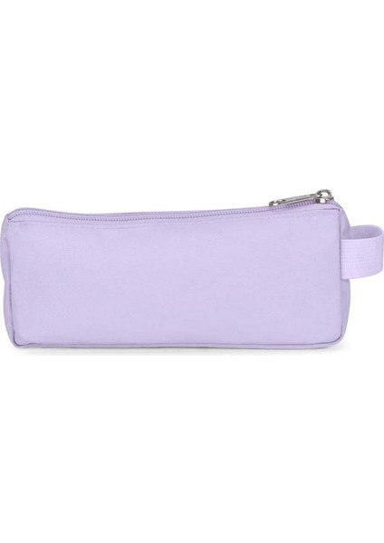 Basic Accessory Pouch Pastel Lilac Kalem Çantası EK0A5BAE-W30