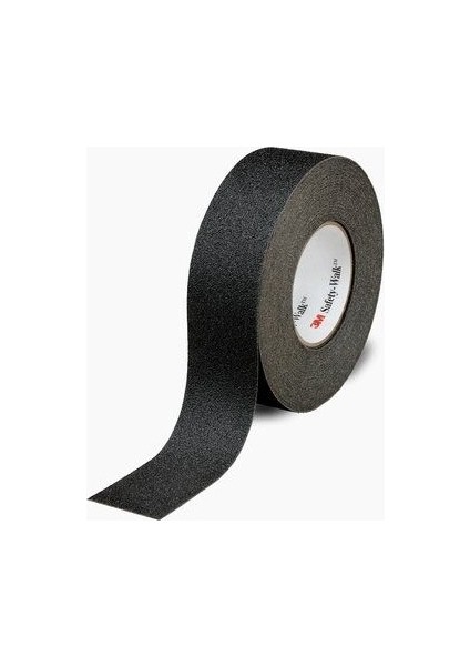 Merdiven Kaygan Zemin Kaydırmaz Bant 50 mm 15 mt