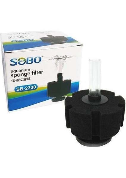 SB-2330 Pipo Filtre