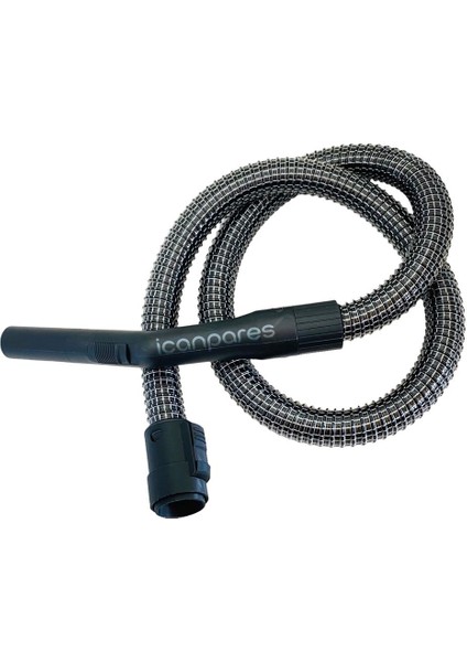 Karcher Uyumlu Wd 2.200 Süpürge Çelik Telli Hortumu