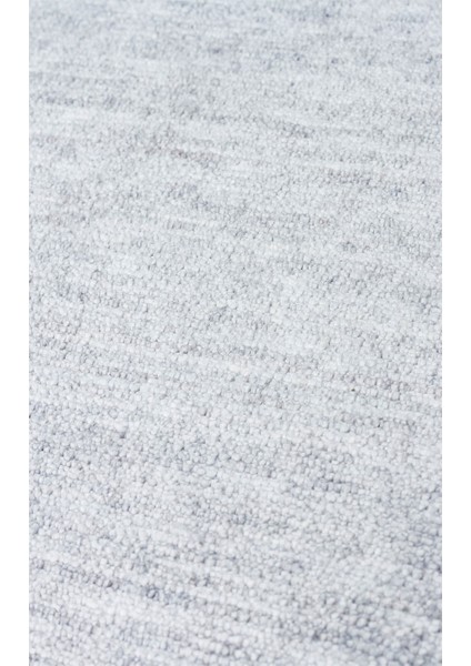 Taftan Tf Plaın L.grey Pakistan Overdyed Tarzı Özel Hav Vermeyen ve El Emeği ile Özel Tezgahlarda Üretilen Uşak Halısı fırsatları