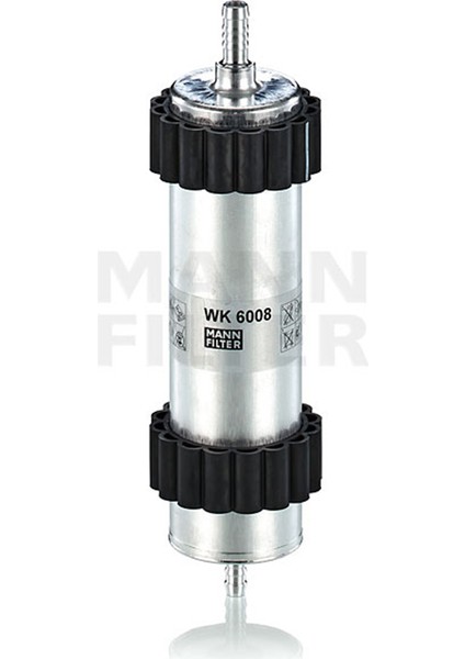 Mann Filter WK6008 Yakıt Filtresi