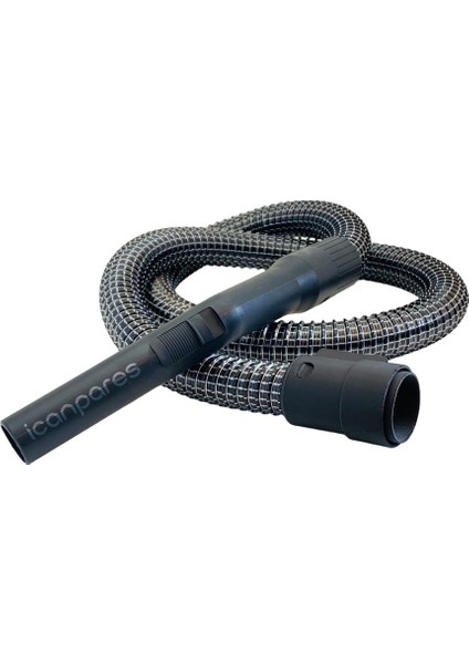 Karcher Uyumlu Wd 5 Premium Süpürge Çelik Telli Hortumu Seti modelleri