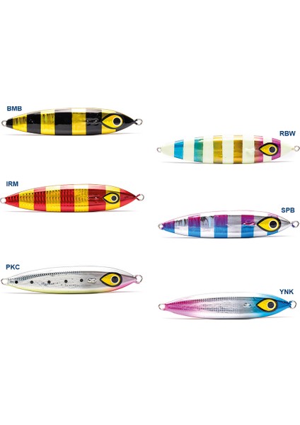 Wingman Jig Sahte Yemi