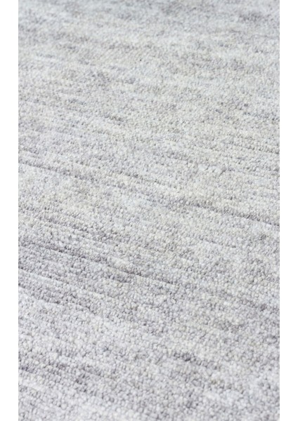 Taftan Tf Plaın D.grey Pakistan Overdyed Tarzı Özel Hav Vermeyen ve El Emeği ile Özel Tezgahlarda Üretilen Uşak Halısı fırsatları