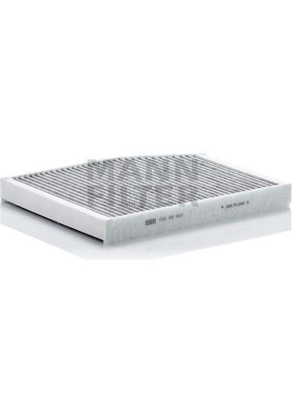 CUK29007 Polen Filtresi