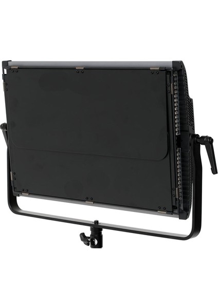 Rgb'li Panel LED Video Işık Seti - 2020W