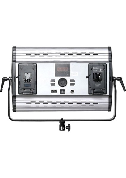 Rgb'li Panel LED Video Işık Seti - 2020W