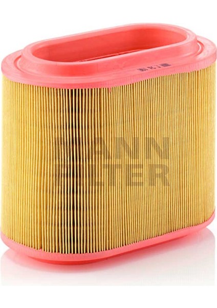 Mann Filter C24196 Hava Filtresi
