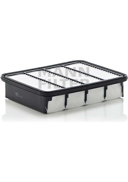 Mann Fılter Ford Ranger 2.5 Tdcı Hava Filtresi 2001-2006 Mann Filter
