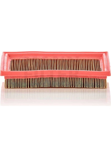 Mann Fılter Ford Fiesta 1.6 Hava Filtresi 2002-2008 Mann Filter