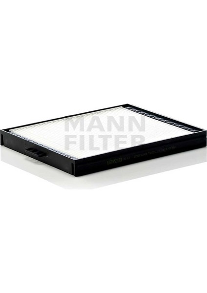 CU2628 Polen Filtresi